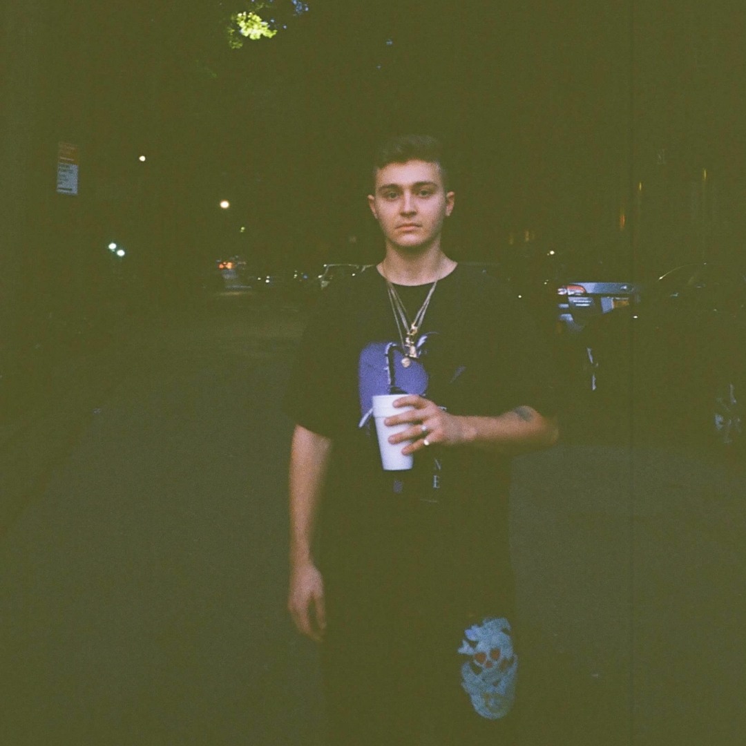 Stream Jacob ZL music | Listen to songs, albums, playlists for