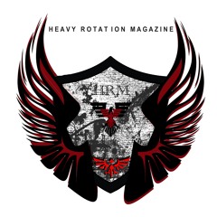Heavy Rotation Magazine