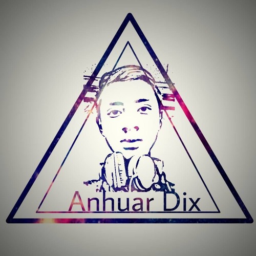 Anhuar Dix’s avatar
