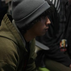 Marcus Yarbrough