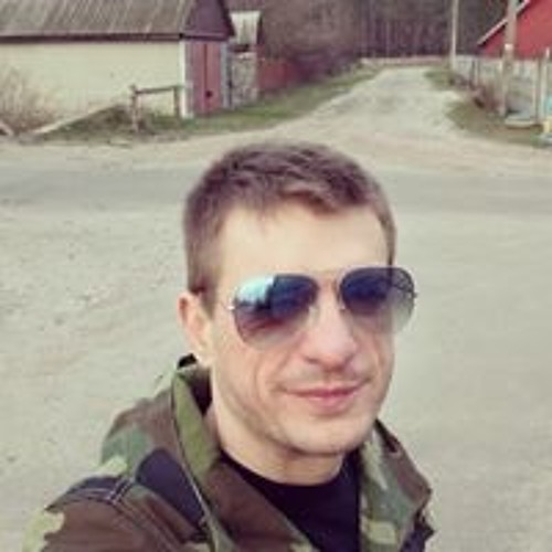 Volodymyr’s avatar