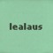 lealaus