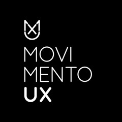Movimento UX