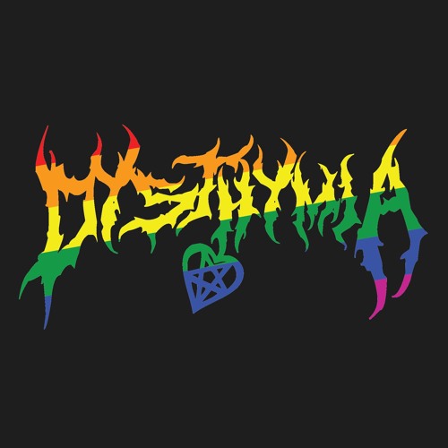 Dysthymia’s avatar