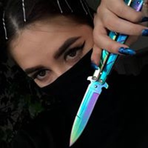 Amy Sad’s avatar