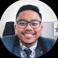 Patrick Dominick Mutuc