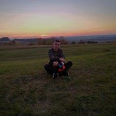 Кирилл Десятниченко