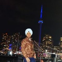 Jagraj Singh