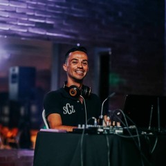 DJ. Fabinho Dancer