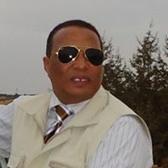 عبدالعزيز الغدامسي