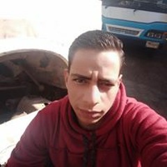 Mahmoud Nabil