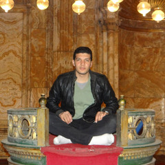 MOSTAFA AL-SHAHAT