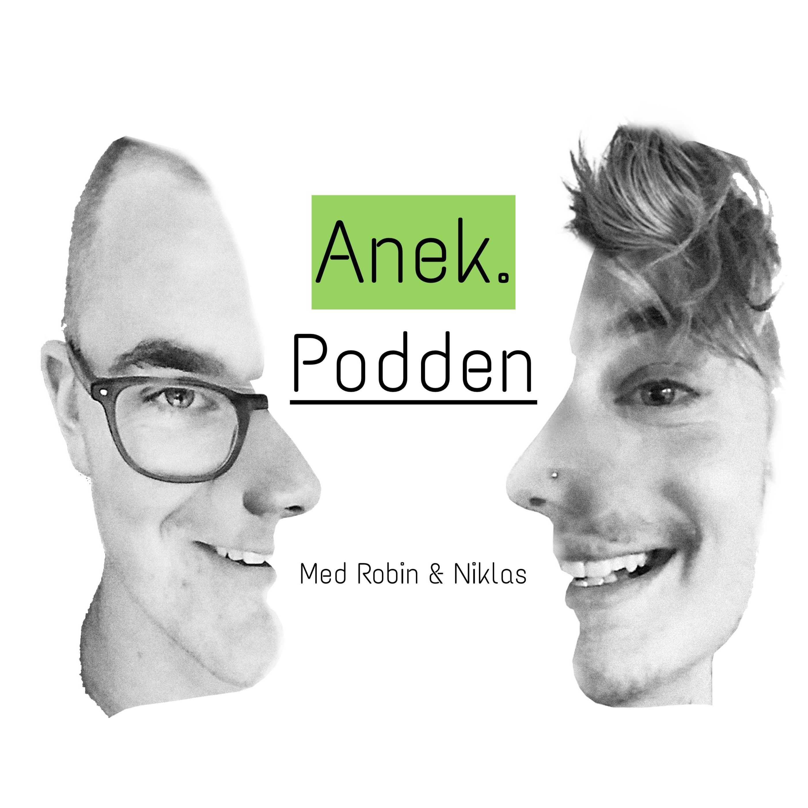 Anek. Podden