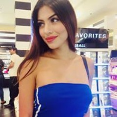 Sabrina Hernandez