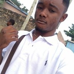 Gucciba Omar Sterling