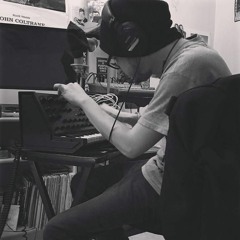 synth + cassette splicing idea