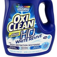 Oxiclean’s Better