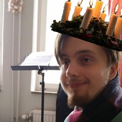 Konservkårens Lucia Resurs