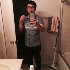 Bob Ian Tang