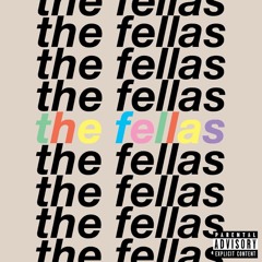 Fellas Podcast