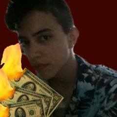 JCrazy A.K.A. Mr. Trip