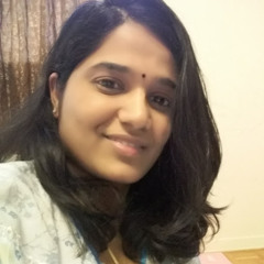 Priya Dharshini