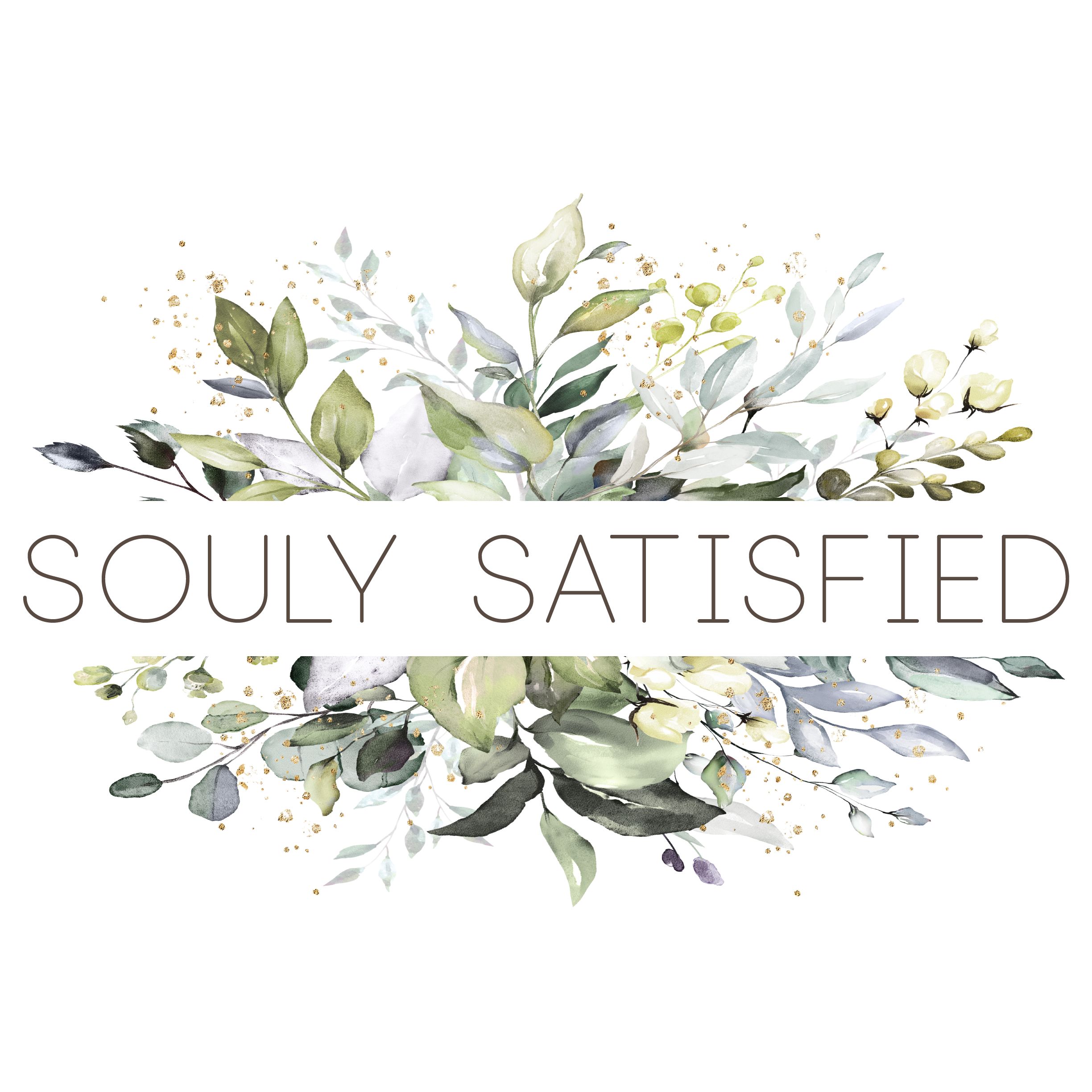 Souly Satisfied