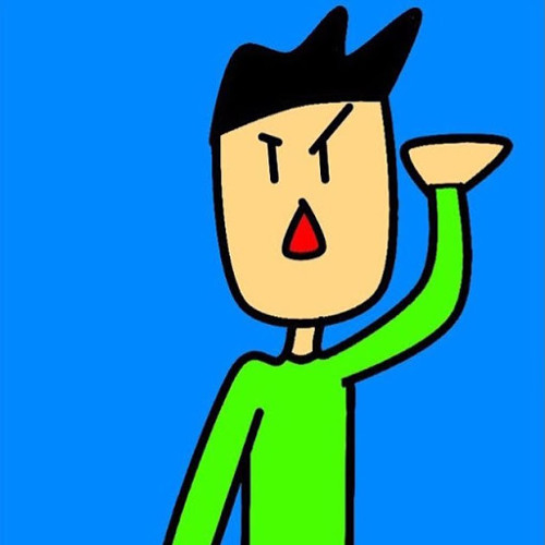 Gio Sauce’s avatar
