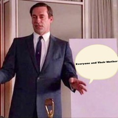 Everyone & Their Mother Podcast