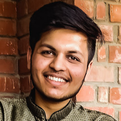 Yaman Kumar