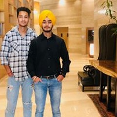 Aditya Jangra