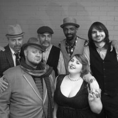 The Ragged Blade Band