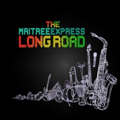 The Maitree Express