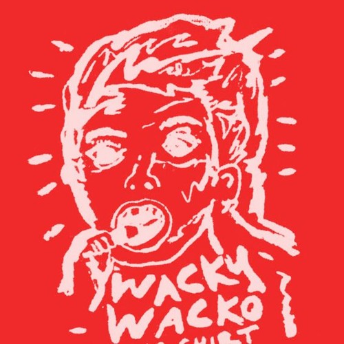 WackyWacko’s avatar