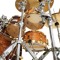 Harmonic Stroke Order