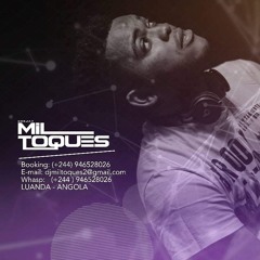 Dj Mil Toques Produtor Musical