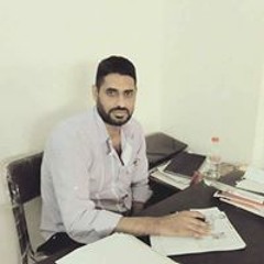 أحمد حسن