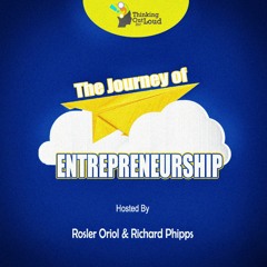 Journey Of Entrepreneurship