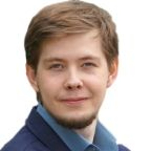 Юрий Безруков’s avatar