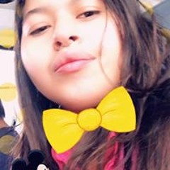 Stephany Stephanie