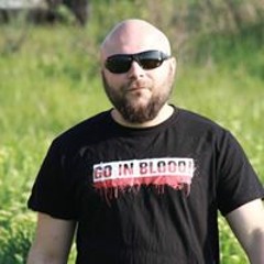 Daniel Dragomir