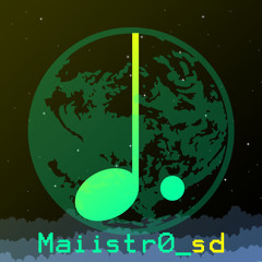 maiistr0