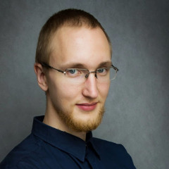 Tomasz Wesołowski