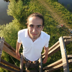 Daniel Prokoshin
