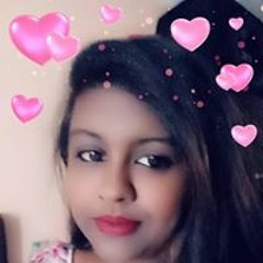 Naquita Nikki Sewkumar