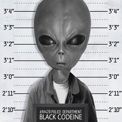 BlackCodeine’s avatar
