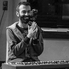 Antonis Tsikandilakis