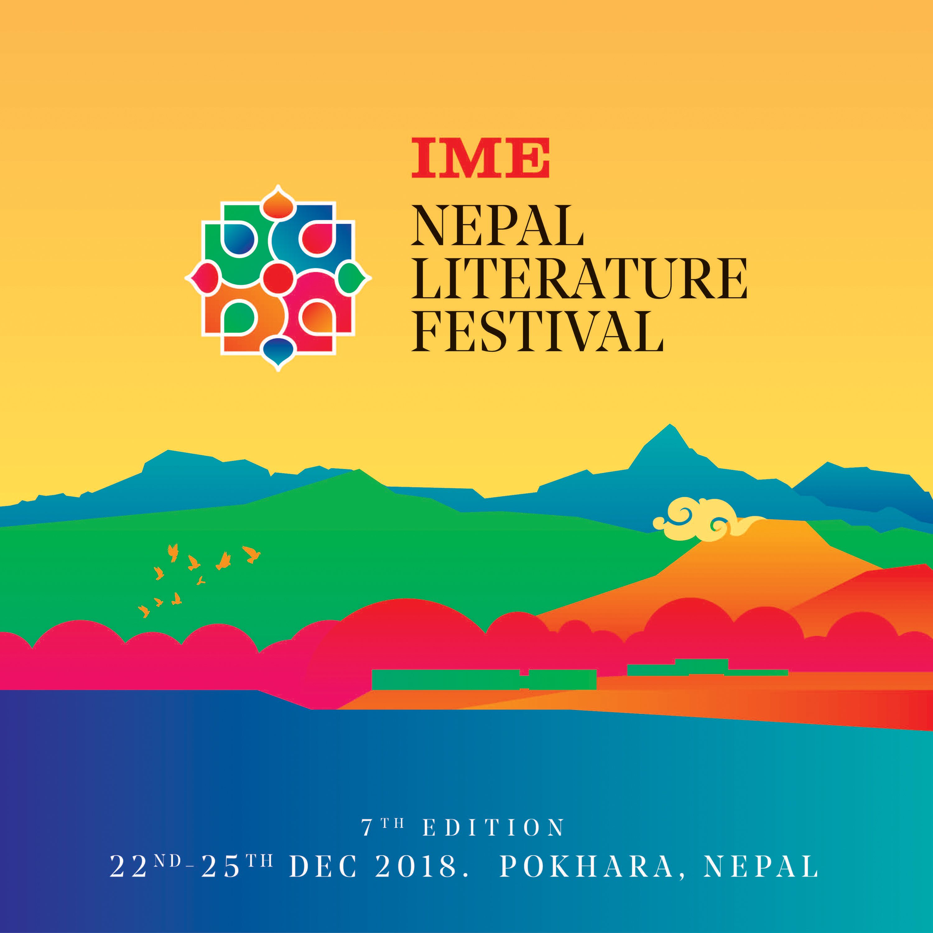 Nepal Literature Festival