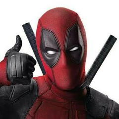 Mr Deadpool
