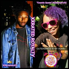XXRated Royalty
